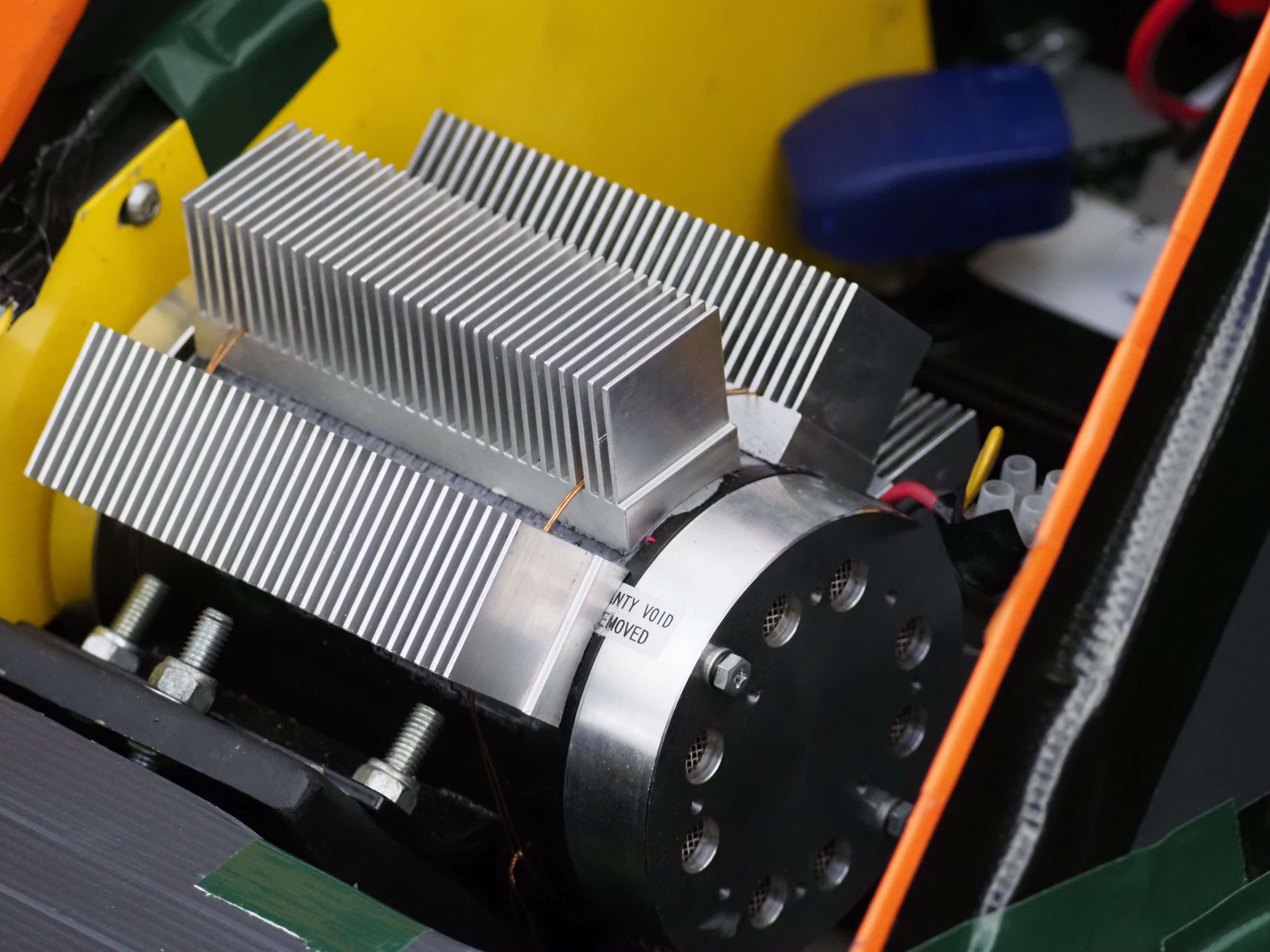Heat sink